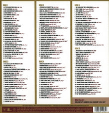 Dylan, Bob – The Bootleg Series Vol. 18: Through the Open Window, 1956-1963 | 0198029129823 | extra productbeeld