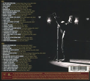Dylan, Bob – The Bootleg Series Vol. 18: Through the Open Window, 1956-1963 Highlights | 0198029129922 | extra productbeeld