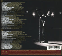 Dylan, Bob – The Bootleg Series Vol. 18: Through the Open Window, 1956-1963 Highlights | 0198029129922 | extra productbeeld