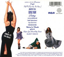 Jade – That's Showbiz Baby! | 0198029156423 | extra productbeeld