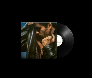 Michael, George – Faith | 0198029308112 | extra productbeeld