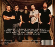 Three Days Grace – Alienation | 0198029364927 | extra productbeeld