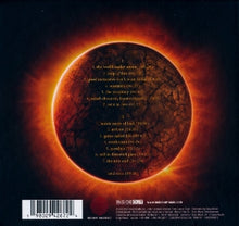 Lunatic Soul – The World Under Unsun | 0198029426724 | extra productbeeld