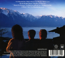 Queen – Made In Heaven | 0198029566420 | extra productbeeld