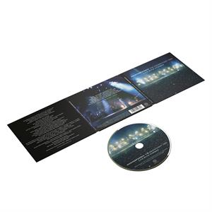 Hooverphonic – The Magnificent Tree - Live With Strings | 0198029596823 | extra productbeeld
