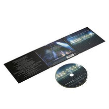 Hooverphonic – The Magnificent Tree - Live With Strings | 0198029596823 | extra productbeeld