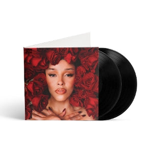 Doja Cat – Vie | 0198029677515 | extra productbeeld