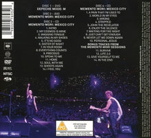 Depeche Mode – Depeche Mode: M | 0198029769326 | extra productbeeld
