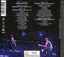 Depeche Mode – Depeche Mode: M | 0198029769425 | extra productbeeld