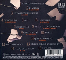 Ramazzotti, Eros – Una Storia Importante | 0198029770520 | extra productbeeld