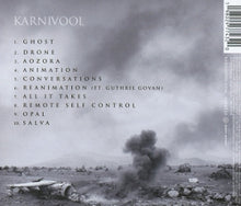Karnivool – In Verses | 0198029774320 | extra productbeeld