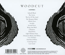 Big Big Train – Woodcut | 0198029779226 | extra productbeeld