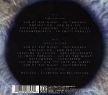 Swanö, Dan – Moontower (Re-Issue) | 0198029865622 | extra productbeeld