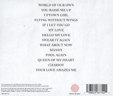 Westlife – 25 - the Ultimate Collection | 0198029877021 | extra productbeeld