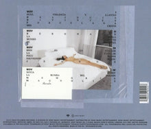 Rosalía – Lux | 0198029909227 | extra productbeeld