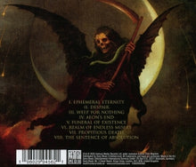 Mayhem – Liturgy of Death | 0198029945621 | extra productbeeld