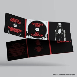Lloyd Webber, Andrew – Sunset Blvd: the Album | 0198391563980 | extra productbeeld