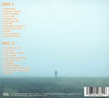 Moore, Kip – Solitary Tracks | 0198704266416 | extra productbeeld