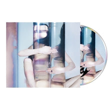 Poppy – Empty Hands | 0198704720529 | extra productbeeld