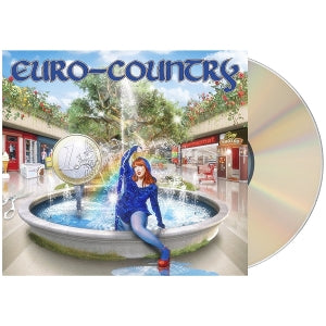 Cmat – Euro-Country | 0199350075636 | extra productbeeld