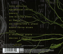 Lamb of God – Into Oblivion | 0199584006420 | extra productbeeld