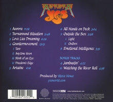 Yes – Aurora | 0199584183220 | extra productbeeld