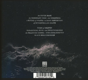 At the Gates – The Ghost of a Future Dead | 0199584261829 | extra productbeeld