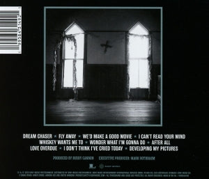 Nelson, Willie – Dream Chaser | 0199584314921 | extra productbeeld