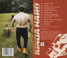 Bilmuri – Kinda Hard | 0199584383828 | extra productbeeld