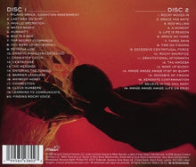 Pemberton, Daniel – Project Hail Mary (Original Motion Picture Score) | 0199584438023 | extra productbeeld