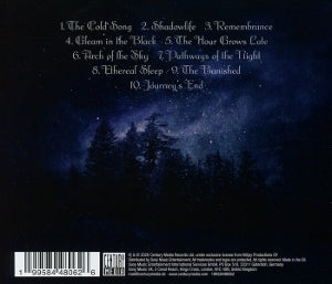 Insomnium – Netherworlds | 0199584480626 | extra productbeeld