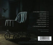 Dream Theater – Parasomnia | 0199584484327 | extra productbeeld