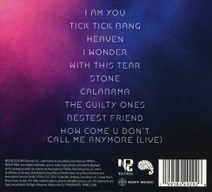 Prince – Timeless | 0199584492926 | extra productbeeld