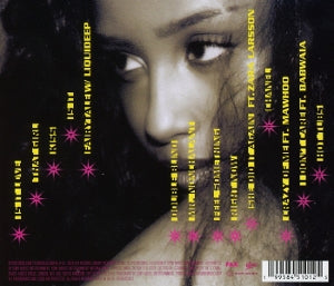 Tyla – A*Pop | 0199584510125 | extra productbeeld