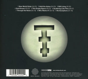 The Pineapple Thief – Far and Wide | 0199584522029 | extra productbeeld