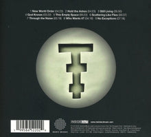 The Pineapple Thief – Far and Wide | 0199584522029 | extra productbeeld