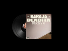 Becky G – Baraja Bendita | 0199584534015 | extra productbeeld