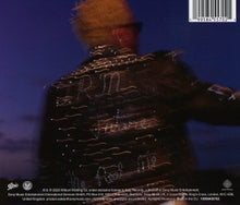 Future – The Real Me | 0199584557021 | extra productbeeld