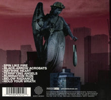 Pure Reason Revolution – Terrifying Angels | 0199584592527 | extra productbeeld