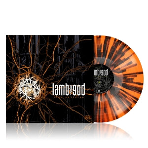Lamb of God – Into Oblivion (Tour Edition) | 0199584623719 | extra productbeeld