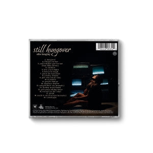 Langley, Ella – Still Hungover | 0199584801421 | extra productbeeld