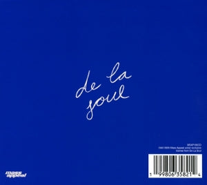 De La Soul – Cabin In the Sky | 0199806358214 | extra productbeeld