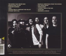 Hellsingland Underground – Madness & Grace | 0200000019983 | extra productbeeld