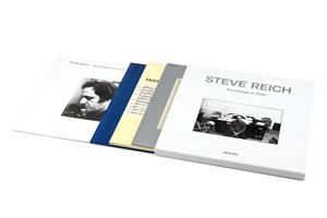 Reich, Steve – Recordings On Ecm | 0600574102669 | extra productbeeld
