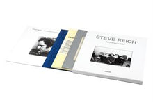 Reich, Steve – Recordings On Ecm | 0600574102669 | extra productbeeld