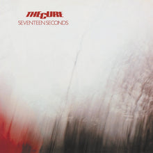 Cure – Seventeen Seconds | 0600753030424 | extra productbeeld
