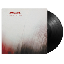 Cure – Seventeen Seconds | 0600753030424 | extra productbeeld