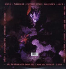 Cure – Disintegration | 0600753245637 | extra productbeeld