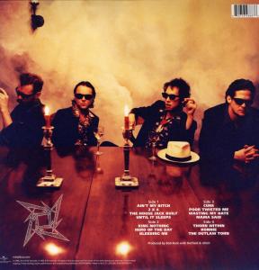 Metallica – Load | 0600753286876 | extra productbeeld