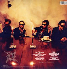 Metallica – Load | 0600753286876 | extra productbeeld